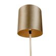 Drvena-podna-lampa-sa-bronzanim-somotskim-abažurom-40cm---Mels