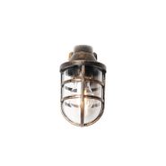 Aplique-de-pared-vintage-dorado-antiguo-IP54---Joeri