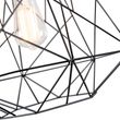 Smarte-industrielle-Hängelampe-schwarz-inkl.-WiFi-ST64---Framework-Basic