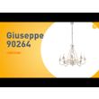 Класична-люстра-кремового-кольору-на-8-лампочок---Giuseppe