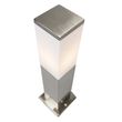 Moderni-ulkovalaisin-45-cm-teräs---Malios