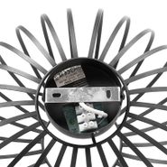 Design-plafondlamp-zwart-30-cm---Johanna