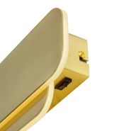 Modern-Wall-Lamp-Brass-Incl.-LED-3-Step-Dimmable---Dias