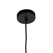 Pendelleuchte-mit-Samtlampenschirm-Pfau-mit-Gold-50-cm---Combi