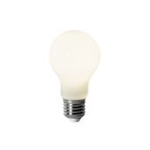 Ściemnialna żarówka LED E27 A60 Opal 7W 806 lm 4000K