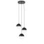 Retro-viseča-svetilka-črna-s-prozornim-okroglim-steklom-3-luč---Eclipse