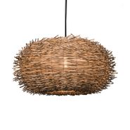 Lampada-a-sospensione-rustica-in-rattan-marrone---Hatch-45