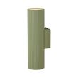 Japandi-wandlamp-groen-incl.-LED-dimbaar-in-Kelvin-en-oplaadbaar---Ribelle