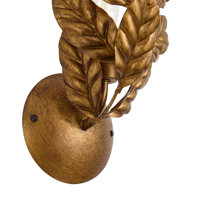 Llamba muri Art Deco Antike Ari - Linden