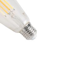 E27-Zatamnjiva-LED-žarulja-ST64-prozirna-7W-806-lm-2700-6500K-Zigbee
