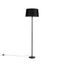Grīdas-lampa-melna-ar-lina-abažūru-melna-45-cm---Simplo