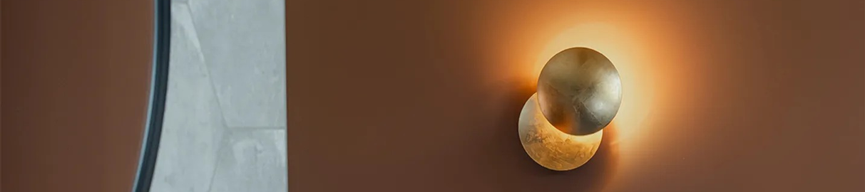 Wandlampen: Meer dan alleen functioneel licht
