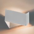 Set-van-2-design-wandlampen-wit---Fold