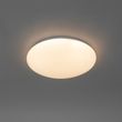 Deckenleuchte-weiß-inkl.-LED-und-Dimmer-mit-Fernbedienung---Iene