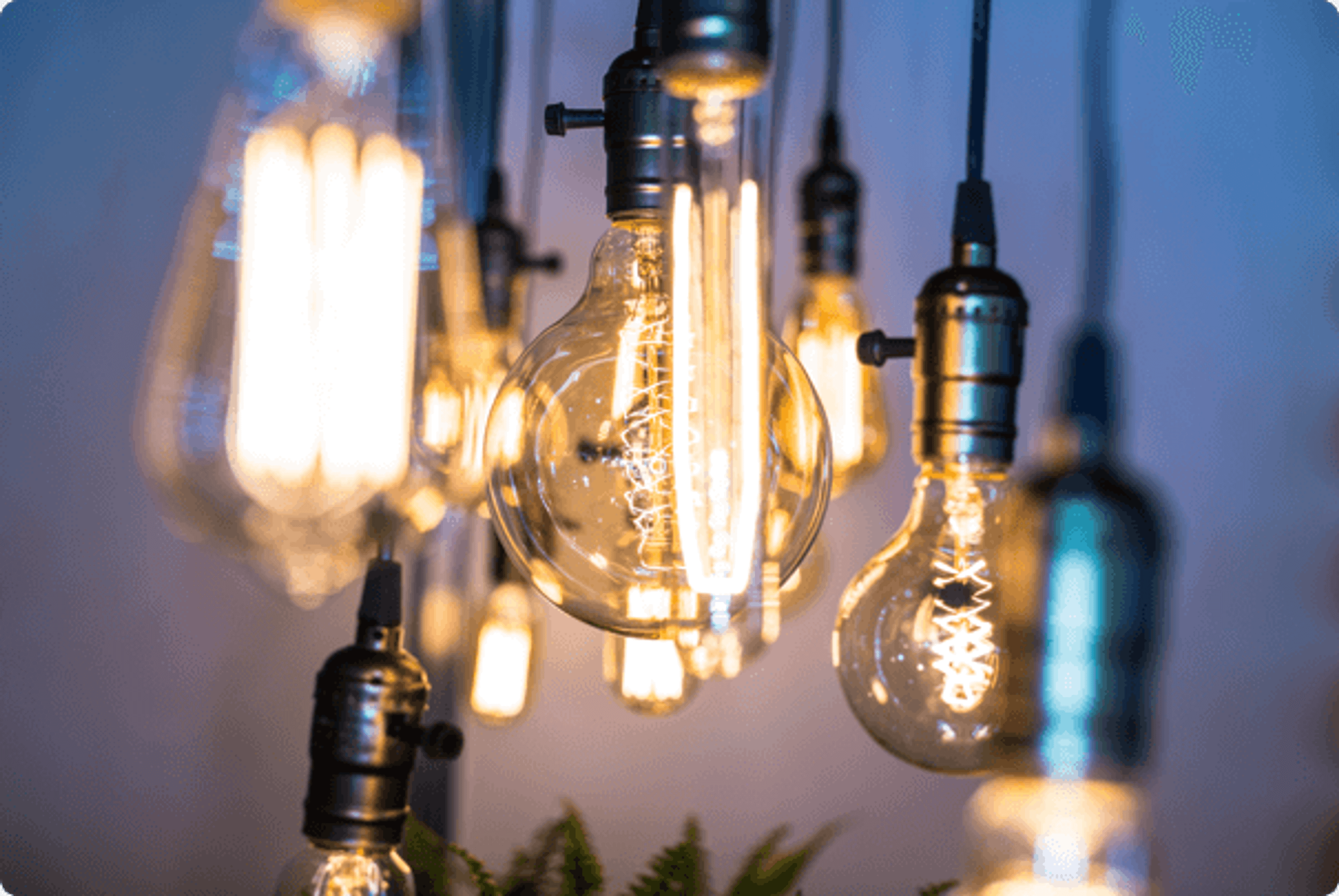 Alles over verlichting