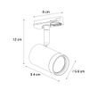 Modern-Gunmetal-Spotlight-for-1-Phase-Track-System---Iconic-Jeana