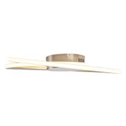 Design-mennyezeti-lámpa-acélból,-LED-del,-3-fokozatban-dimmelhető---Rowan