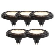 Set-od-5-GU10-3-stupanjskih-prigušivih-LED-sijalica-AR111-8W-700lm-2700K
