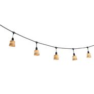 Bambus-Lichterkette-mit-Stecker-8m-inkl.-LED-10-Lichter-IP44---Ibiz