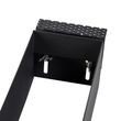 Einbau-Strahler-schwarz-schwenk--und-drehbar-trimless-3-Licht---Oneon
