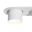 Set-van-6-inbouwspots-wit-GU10-50mm-2-lichts---Installa