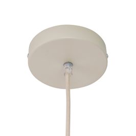Japandi-hanglamp-crème-met-linnen-kap---Aisha