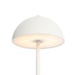Lampada-da-tavolo-da-esterno-bianca-ricaricabile-con-LED-dimmerabile-a-3-livelli---Keira