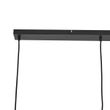 Design-hanglamp-zwart-met-regenboog-glas-langwerpig-3-lichts---Mallon