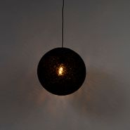 Pendelleuchte-schwarz-45-cm---Corda