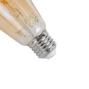 Bec-inteligent-E27-LED-Dimmable-ST64-Amber-4.9W-320-lm-2500K-Zigbee
