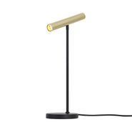 Moderne-Tischleuchte-Gold-inkl.-LED-mit-Touch-Dimmer---Neva