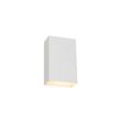 Applique-Murale-Moderne-Blanche-2-Lampes---Otan-S