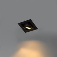 Modern-Recessed-Spotlight-Black-Adjustable---Oneon-70