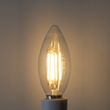 Set-od-5-E14-LED-sijalica-sa-3-nivoa-zatamnjivanja-B35-providne-4W-450-lm-2700K