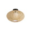 Japandi-stropné-svietidlo-bambusové-42cm-IP44---Moana