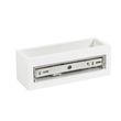 Smart-Wall-Lamp-White-incl.-Wifi-G9---Tjada-Novo