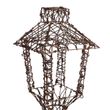 Kerst-buiten-lantaarn-bruin-rotan-150cm-incl.-LED-IP44---Faro