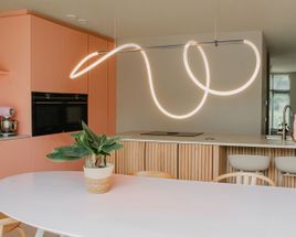Oktober Woonmaand Trend: Playful