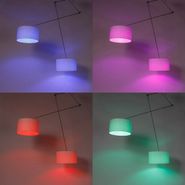 Inteligentna-lampa-wisząca-stalowa-z-kloszem-35-cm-biała-w-komplecie-2-WiFi-A60---Blitz