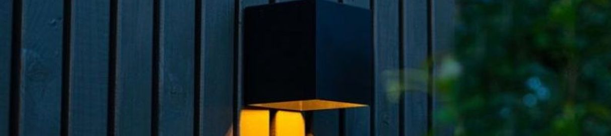 Energiezuinige lampen in jouw interieur