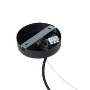 Design-hanglamp-rond-zwart-70-cm---Dos