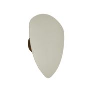 Bej-Organik-Tasarımlı-Duvar-Lambası-32cm-2-Işıklı---Pulley