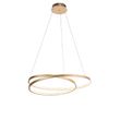 Design-Pendant-Light-Gold-72-cm-Incl.-Dimmable-LED---Rowan