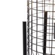 Industrijska-podna-lampa-crna---Bliss-Vefa