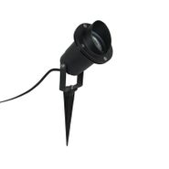Faretto-a-picchetto-intelligente-nero-IP65-con-WiFi-GU10---Done