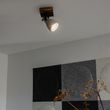 Faretto-da-soffitto-industriale-legno-con-cemento---Creto