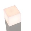 Lampada-da-esterno-50-cm-grigia-con-picchetto-a-terra-e-manicotto-per-cavi---Denmark