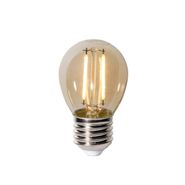 E27-Dimmbare-LED-Glühbirne-P45-Gold-3W-250-lm-2200K