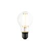 Żarówka LED E27 ściemnialna A60 przezroczysta 7,2W 1521 lm 3000K