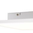 Taklampe-hvit-40-cm-inkl.-LED-4-trinns-dimmbar---Liv
